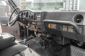 Toyota Land Cruiser 1988 года 